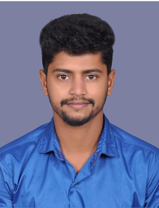 Vyshak U